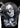 Chica Day of the Dead T-Shirt by BSAT