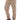 BSAT Tapered Fit Cargo Bukser Beige Extra Long