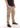 BSAT Tapered Fit Cargo Bukser Beige Extra Long