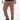 BSAT Tapered Fit Cargo Bukser Dark Khaki Ekstra Long