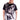 Day of the Dead T-Shirt by BSAT