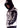 Rebels Union ZipHoodie WhiteNBlack by BSAT *LTD.EDITION*