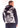 Rebels Union ZipHoodie WhiteNBlack by BSAT *LTD.EDITION*