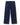 BSAT 4 Pocket Blazed Up Baggy Jeans Indigo Blue