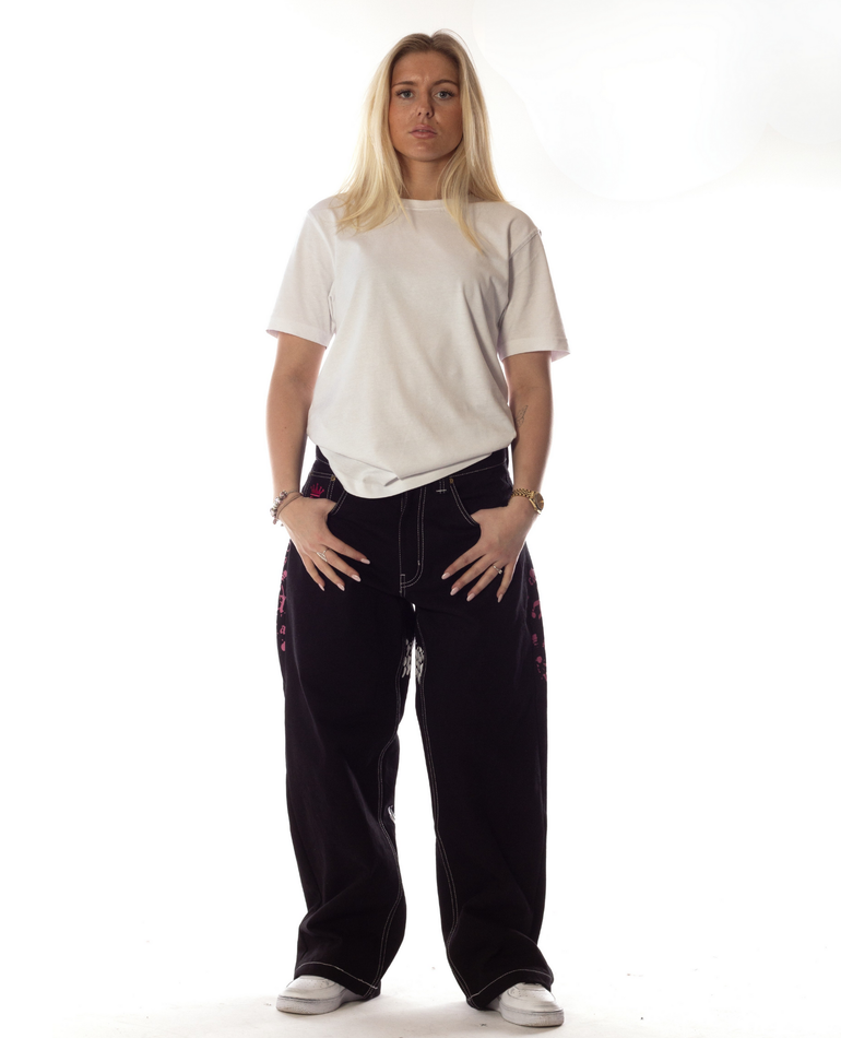 BSAT Clothing Rebel Streetwear og hiphop – BSAT-CLOTHING.COM