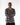 BSAT Studio Flannel Zip Shirt – Grid Olive