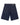 BSAT 4 Pocket Blazed Up Baggy Jorts Indigo Blue