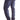 Denim Cargo Pants Dark Blue Stretch by BSAT