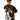 LA Queen of the Night T-Shirt by BSAT