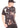 LA Cali Chica T-Shirt by BSAT