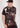 LA Cali Chica T-Shirt by BSAT