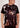 LA Cali Chica T-Shirt by BSAT