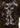 Black Praying Skull ZipperHoodie by BSAT
