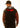 BSAT Burnin' Skull El Barrio ZipHoodie