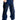 Darkness Street Art Jeans Baggy by BSAT