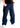 Darkness Street Art Jeans Baggy by BSAT