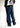 Darkness Street Art Jeans Baggy by BSAT