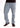 Denim Cargo Pants Light Blue by BSAT