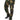 BSAT Regular Fit Combat Cargo Bukser Lightweight Woodland