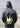 Crown Windrunner Jacket by BSAT BlackNGolden