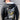 Rebels Hood Windrunner Jacket by BSAT BlackNWhite