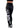 Cali Skull Leggings Black by BSAT