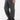 BSAT Combat Cargo Bukser Dark Grey Baggy Fit