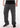 BSAT Combat Cargo Bukser Dark Grey Baggy Fit