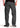 BSAT Regular Fit Combat Cargo Pants Dark Grey II