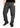 BSAT Regular Fit Combat Cargo Pants Dark Grey II