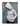 Art Script ZipHoodie Grey by BSAT