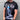 Chica Cali Swag T-Shirt Black by BSAT