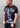 Chica Cali Swag T-Shirt Black by BSAT