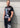 Chica Cali Swag T-Shirt Black by BSAT