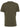 Premium Cotton T-Shirt Olive Green by TechWear