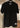 Golden Crown Cotton T-Shirt by BSAT