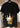 Golden Crown Cotton T-Shirt by BSAT