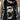 Madness Skull ZipHoodie El Barrio BlackNWhite by BSAT