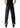 Rebels United Baggy Jeans Black