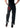 Rebels United Baggy Jeans Black