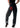 Rebels United Baggy Jeans Black