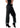 Rebels United Baggy Jeans Black