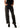 Rebels United Baggy Jeans Black