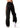 Rebels United Baggy Jeans Black