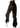 Rebels United Baggy Jeans Black