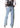 Baggy Jeans Light Blue by BSAT