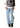 Baggy Jeans Light Blue by BSAT