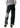 Art Script Logo Jeans Baggy by BSAT