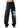 Art Script Logo Jeans Baggy by BSAT