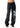 Art Script Logo Jeans Baggy by BSAT